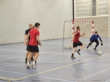 Onderling Futsal Toernooi S.K.N.W.Konference League (Fotoboek 1) (198/313)